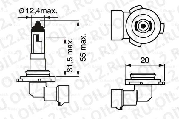   (Bosch 1987302083). .