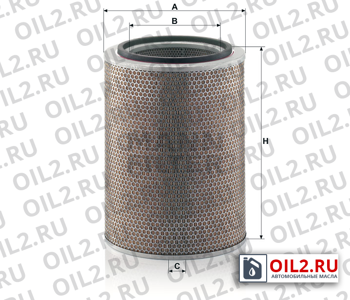 ���������� ������ MANN C 31 1170