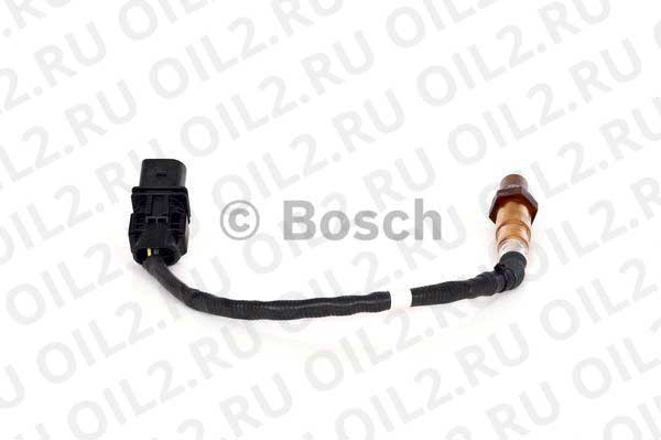  - (Bosch 0281004187). .