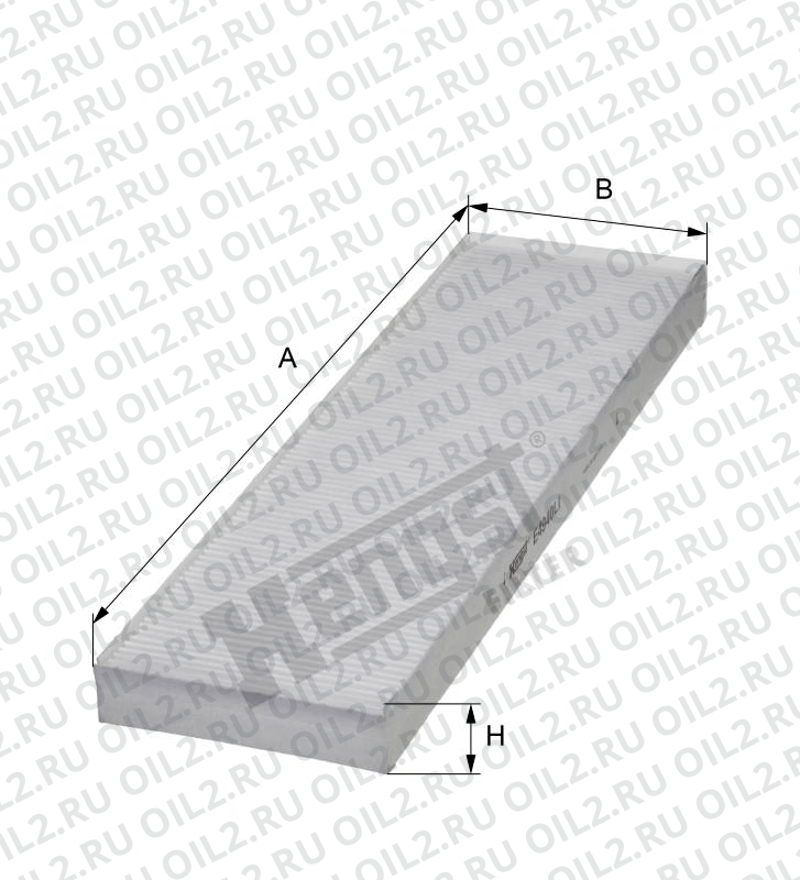   Hengst E4940LI.  .
