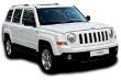     Jeep (EU) Patriot