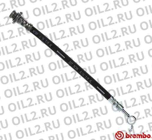 ������ ��������� ������ BREMBO T 56 163