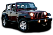     Jeep (EU) Wrangler (JK) (2007 - )