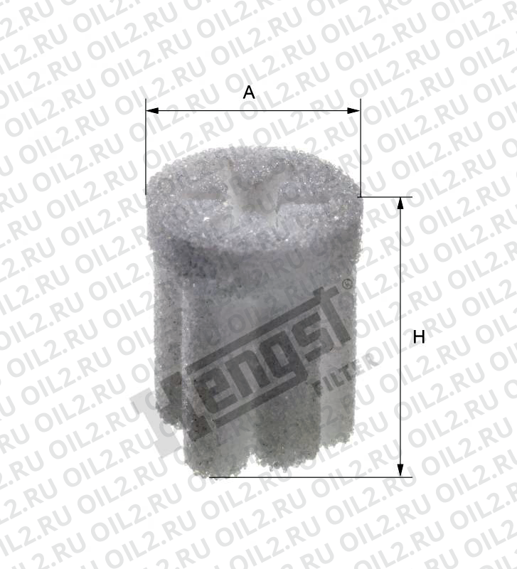 ������ ������ ������� Hengst E105U