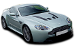     Aston Martin V12 Vantage