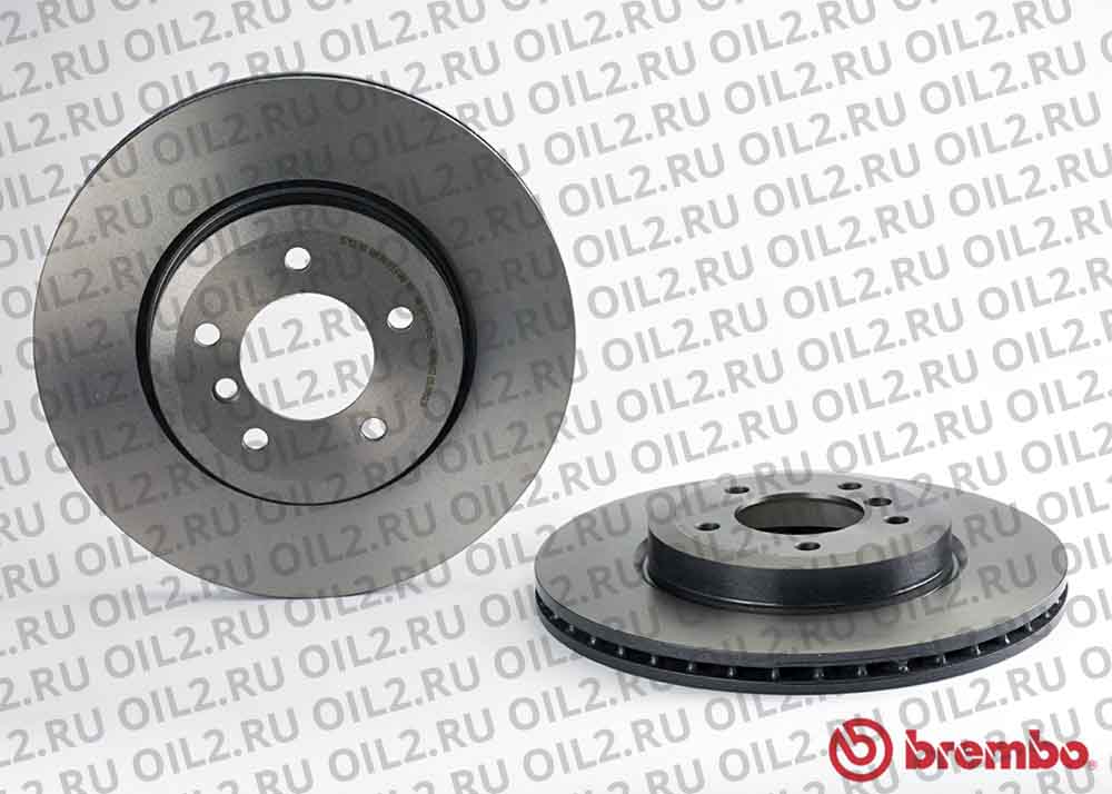  BREMBO 09.8952.11. .