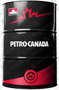 пїЅпїЅпїЅпїЅпїЅпїЅ PETRO-CANADA Duron Synthetic 5W-40 205 л.