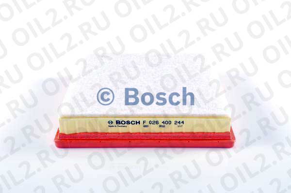   ,  (Bosch F026400244). .
