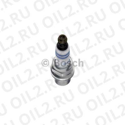 комплект свечей зажигания, платина (Bosch 0242235958). Фотогаллерея. комплект свечей зажигания, платина (Bosch 0242235958). Фотогаллерея.