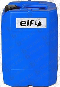 ELF Performance Experty 10W-40 20 . 