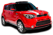     Kia (EU) Soul