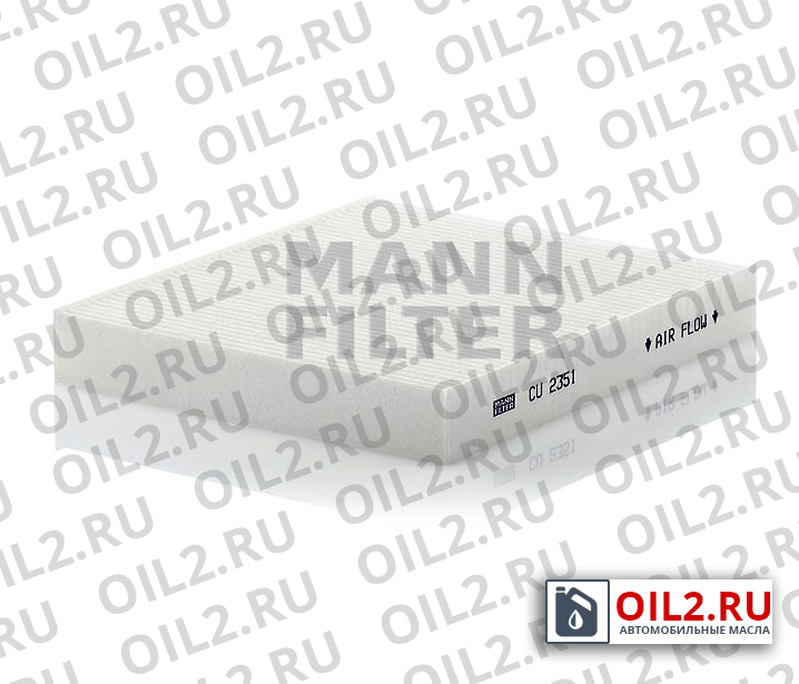 ������ MANN CU 2351