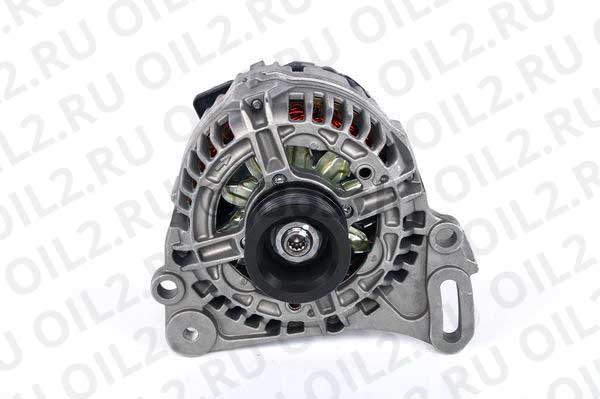 генератор (Bosch 0124315007). Фотогаллерея. генератор (Bosch 0124315007). Фотогаллерея.
