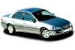     Opel Omega B