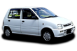     Perodua Kancil