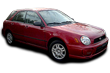     Subaru (USA / CAN) Impreza (GD, GG) (2000 - 2007)