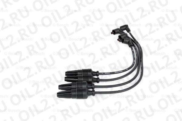 жгут проводов зажигания (Bosch 0986356830). Фотогаллерея. жгут проводов зажигания (Bosch 0986356830). Фотогаллерея.