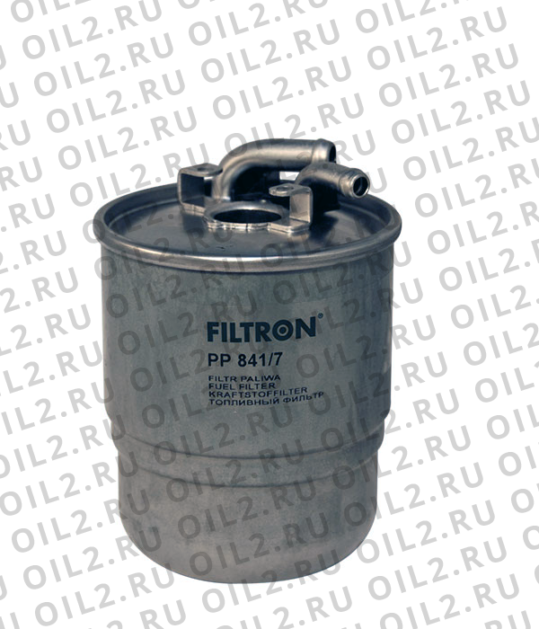   FILTRON PP 841/7