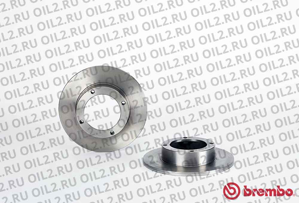������ ����� BREMBO 08.3282.10