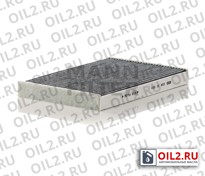  MANN CUK 31 001