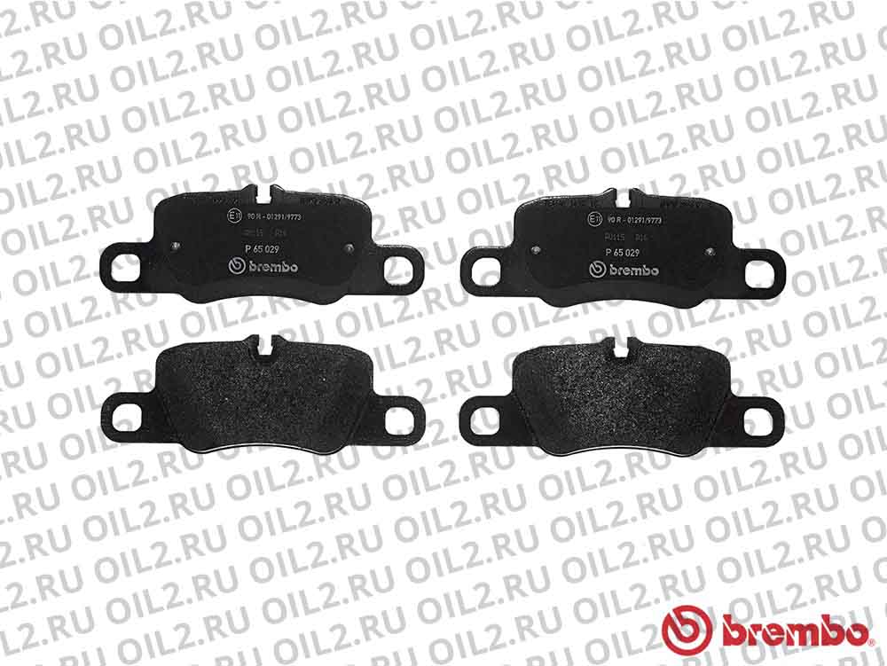 Колодки BREMBO P 65 029. Фотогаллерея. Колодки BREMBO P 65 029. Фотогаллерея.