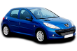     Peugeot 206+