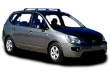     Kia (EU) Carens (FJ) (1999 - 2006)