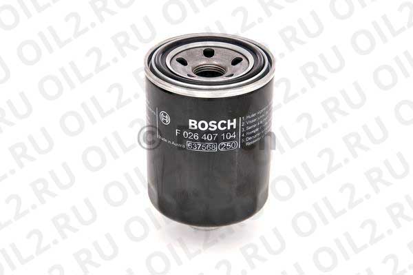   (Bosch F026407104). .