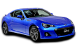     Subaru (EU) BRZ