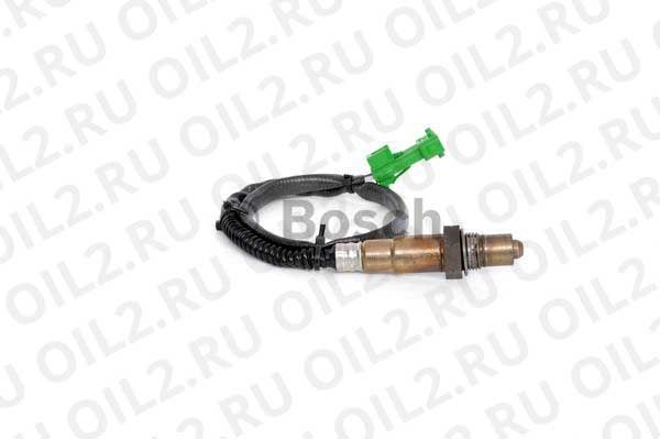 лямбда-датчик (Bosch 0258006027). Фотогаллерея. лямбда-датчик (Bosch 0258006027). Фотогаллерея.
