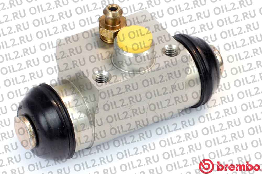 ������ ��������� �������� �������� BREMBO A 12 603