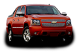     Chevrolet (USA / CAN) Avalanche