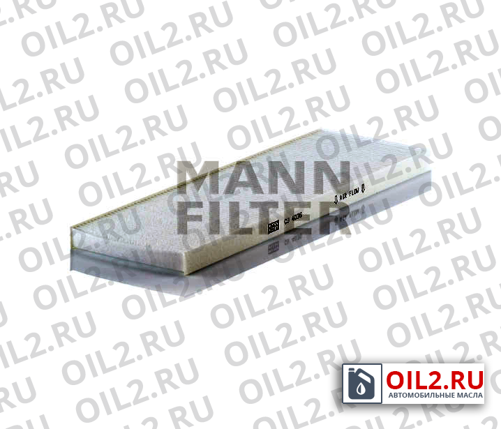  MANN CU 4036