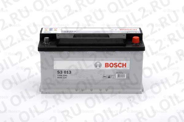 , s3 (Bosch 0092S30130). .