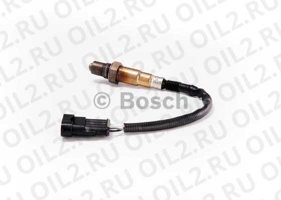 лямбда-датчик (Bosch 0258006731). Фотогаллерея. лямбда-датчик (Bosch 0258006731). Фотогаллерея.