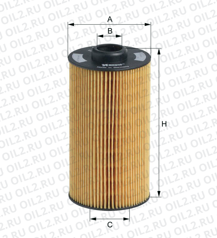   Hengst E202H01 D34.  .