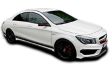     Mercedes-Benz CLA-