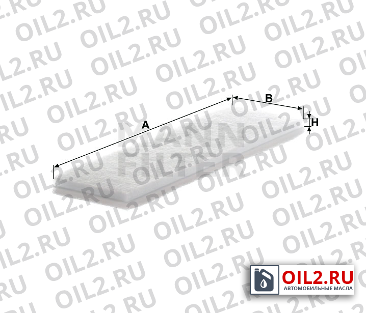   MANN CU 3403