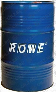  ROWE Hightec Greaseguard CLS 000 50  
