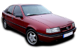     Vauxhall Cavalier II