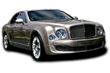     Bentley Mulsanne