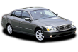     Infiniti (USA) Q45