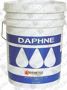 Купить Гидравлическое масло IDEMITSU Daphne Super Hydro 46A 20 л.