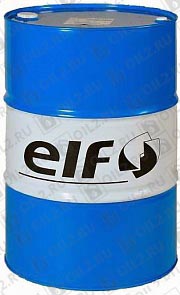 Купить Трансмиссионное масло ELF Tranself NFJ 75W-80 208 л.