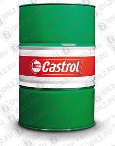 ������   CASTROL Syntrax Limited Slip 75W-140 60 .
