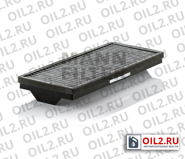 Купить MANN CUK 4469 Купить MANN CUK 4469