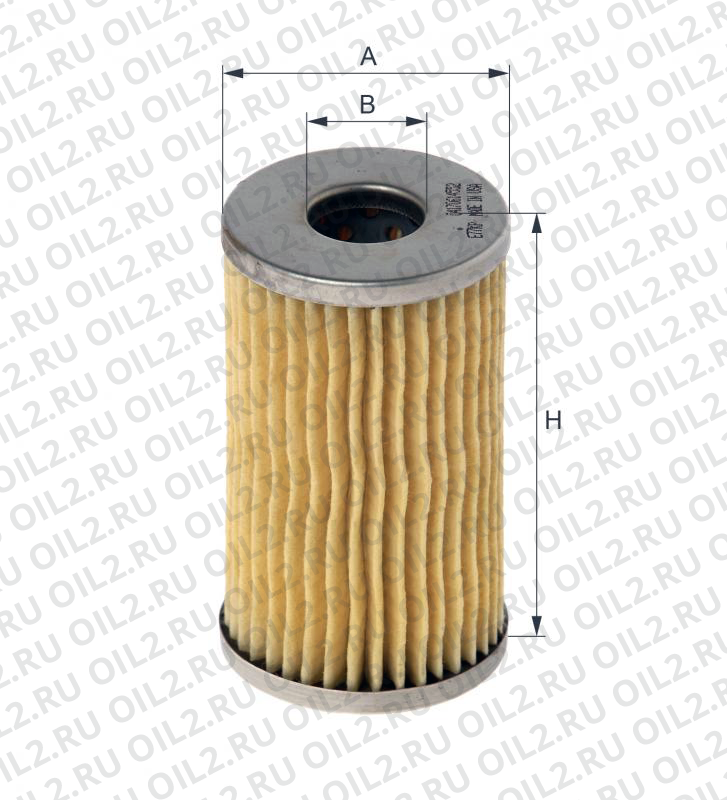 ������   Hengst E77KP