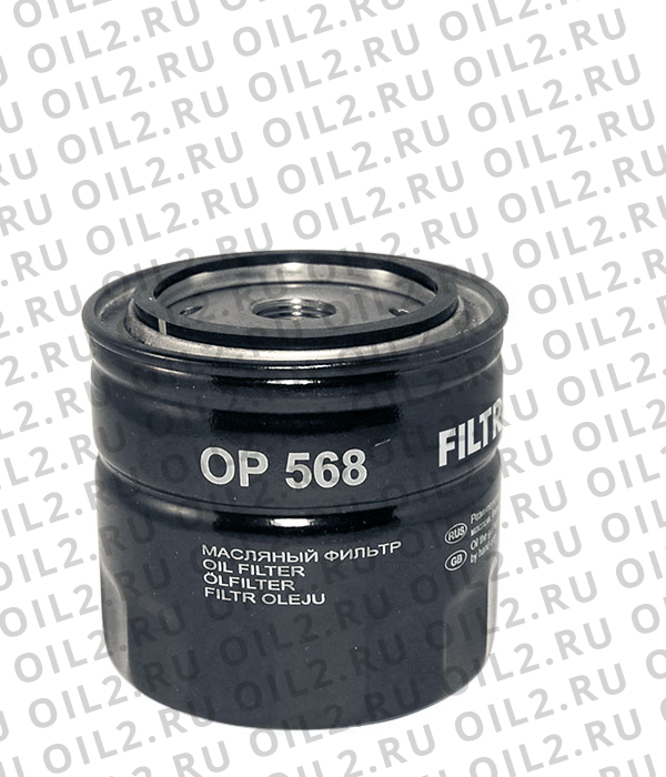   FILTRON OP 568