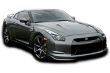     Nissan (EU) GT-R