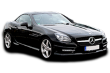     Mercedes-Benz SLK-